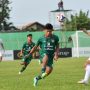 Persipal FC Gagal Menang di Kandang, Duel Sengit Kontra PSIS Berakhir Imbang 1-1