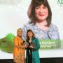 Konferensi Internasional NWI: Perempuan UMKM sebagai Penggerak Ekonomi dan Pembangunan Berkelanjutan