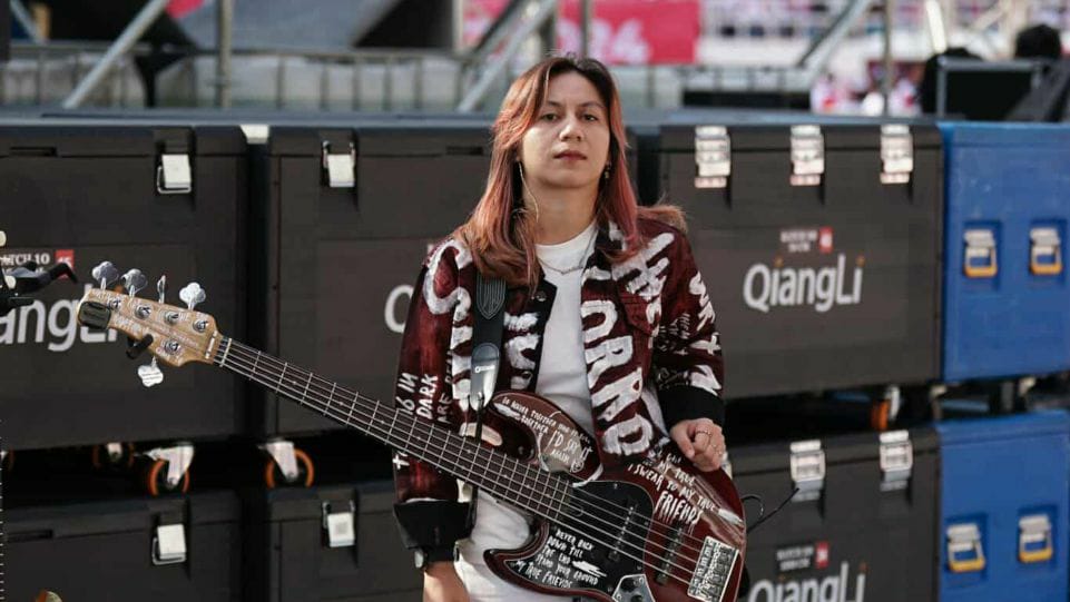 Inungsky Rilis Single Perdana “Langit Biru”, Simbol Keberanian dan Kejujuran Seorang Musisi Inungsky Rilis Single Perdana “Langit Biru”, Simbol Keberanian dan Kejujuran Seorang Musisi