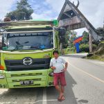 Heri Legi, Sopir Tangguh yang Setia di Jalan Hidupnya