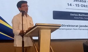 Sosialisasi Pra-Pendaftaran PMI Donggala, Dorong Kesadaran dan Perlindungan Tenaga Kerja ke Luar Negeri