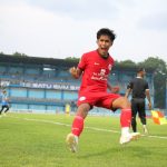 Tensi Tinggi di Stadion Wergu Wetan: Persipal FC Paksa Persiku Kudus Berbagi Poin