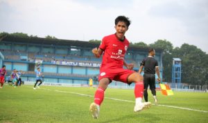 Tensi Tinggi di Stadion Wergu Wetan: Persipal FC Paksa Persiku Kudus Berbagi Poin Tensi Tinggi di Stadion Wergu Wetan: Persipal FC Paksa Persiku Kudus Berbagi Poin
