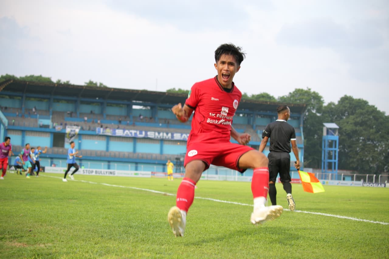 Tensi Tinggi di Stadion Wergu Wetan: Persipal FC Paksa Persiku Kudus Berbagi Poin Tensi Tinggi di Stadion Wergu Wetan: Persipal FC Paksa Persiku Kudus Berbagi Poin