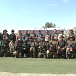 Tembak Sintas “PALAKA WIRA MILSIM 24 HOUR BALABIRAWA XI” Resmi Dibuka, 175 Airsofter dari Seluruh Indonesia Ramaikan Arena