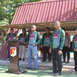 “Balabirawa XI: Adu Strategi dan Ketahanan dalam Simulasi Militer 24 Jam di Palu”