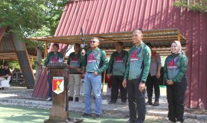 “Balabirawa XI: Adu Strategi dan Ketahanan dalam Simulasi Militer 24 Jam di Palu” “Balabirawa XI: Adu Strategi dan Ketahanan dalam Simulasi Militer 24 Jam di Palu”