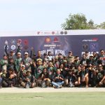 170 Airsofter Rasakan Adrenalin Perang Taktis 24 Jam Nonstop