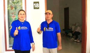 Gerakan Digitalisasi Perumahan untuk Wujudkan Data RTLH Akurat dan Pembangunan Berkeadilan Luncurkan “GADIS DONGGALA” Gerakan Digitalisasi Perumahan untuk Wujudkan Data RTLH Akurat dan Pembangunan Berkeadilan Luncurkan “GADIS DONGGALA”