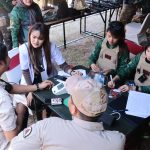 Paramedis, Ambulans, hingga Dokter Cantik Siaga di Event “Palaka Wira Milsim 24 Hour Balabirawa XI”