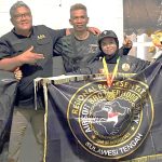 Yhati Mustamin, Srikandi Airsoft Sulteng yang Bersinar di Ajang Balabirawa XI