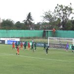 Persipal FC Gagal Amankan Kemenangan Perdana, Laga Spektakuler Berakhir Imbang di Stadion Gawalise