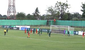 Persipal FC Gagal Amankan Kemenangan Perdana, Laga Spektakuler Berakhir Imbang 2-2 di Stadion Gawalise Persipal FC Gagal Amankan Kemenangan Perdana, Laga Spektakuler Berakhir Imbang di Stadion Gawalise