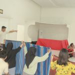 Seniman Masuk Sekolah: Menumbuhkan Kreativitas dan Karakter Lewat Seni Teater di SMAN 1 Palu