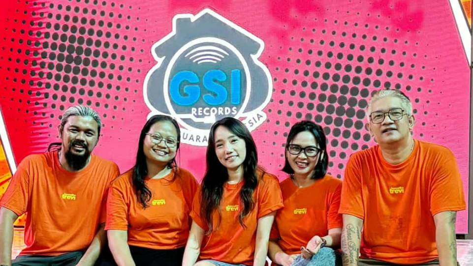 NPSCORP Deklarasikan Peralihan Program Superkids & Superpops ke GSI Records dan Superkids Records NPSCORP Deklarasikan Peralihan Program Superkids & Superpops ke GSI Records dan Superkids Records