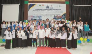 Semarak Bulan Bahasa, MGMP Gelar Lomba Puisi dan Debat Bahasa Indonesia Semarak Bulan Bahasa, MGMP Gelar Lomba Puisi dan Debat Bahasa Indonesia