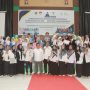 Semarak Bulan Bahasa, MGMP Gelar Lomba Puisi dan Debat Bahasa Indonesia