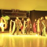 Teater SMA Negeri 1 Palu Suguhkan Lakon “Tana Sanggamu” dalam Gelar Karya Gerakan Seniman Masuk Sekolah