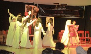 Pagelaran “Gelar Karya GSMS 2025” Warnai Palu dengan Panggung Seni Penuh Kreativitas Pelajar Pagelaran “Gelar Karya GSMS 2025” Warnai Palu dengan Panggung Seni Penuh Kreativitas Pelajar