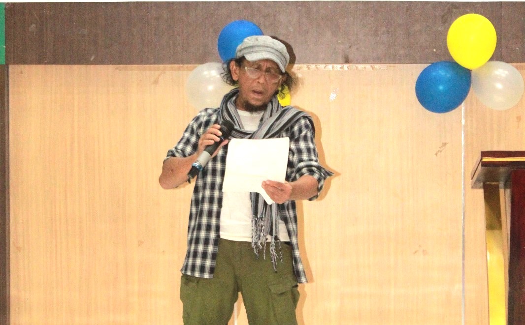 Emhan’saja Seniman Gaek, Kontribusi GSMS Dalam Pengembangan Kreativitas, Karakter, dan Apresiasi Terhadap Budaya Nasional Emhan’saja Seniman Gaek, Kontribusi GSMS Dalam Pengembangan Kreativitas, Karakter, dan Apresiasi Terhadap Budaya Nasional