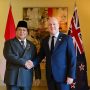 Presiden Prabowo dan PM Christopher Luxon Sepakat Perkuat Kemitraan Strategis Indonesia–Selandia Baru di KTT APEC 2025