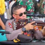 “Dentuman Semangat dari Kalukubula! Turnamen Menembak Bupati Sigi Cup I Resmi Dimulai”