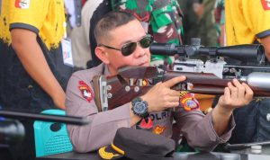 “Dentuman Semangat dari Kalukubula! Turnamen Menembak Bupati Sigi Cup I Resmi Dimulai” “Dentuman Semangat dari Kalukubula! Turnamen Menembak Bupati Sigi Cup I Resmi Dimulai”