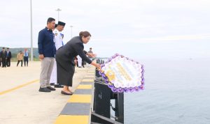 “Semangat Pahlawan Jadi Kompas Bangsa: Bupati Donggala Tegaskan Api Perjuangan Tak Boleh Padam”