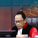 Mahkamah Konstitusi Kabulkan Permohonan Soal Larangan Anggota Polri Aktif Duduki Jabatan Sipil