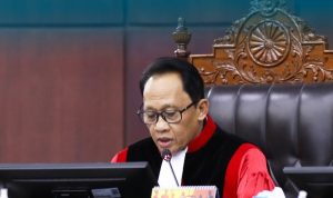 Mahkamah Konstitusi Kabulkan Permohonan Soal Larangan Anggota Polri Aktif Duduki Jabatan Sipil