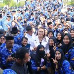 Bupati Donggala Serahkan SK P3K Tahap I Tahun 2025: Awal Pengabdian Baru Untuk Donggala Tercinta