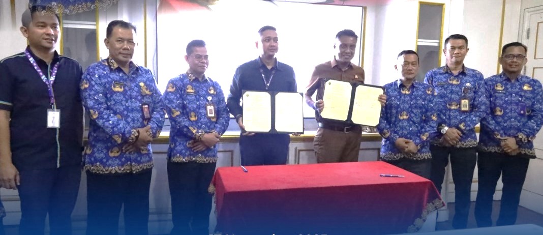 Pemkab PPU Luncurkan “Kartu Penajam Cerdas”, Fasilitasi Kebutuhan Dasar Pendidikan untuk Seluruh Siswa Baru