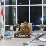 Bupati Donggala Apresiasi Gubernur Sulteng atas Dukungan Penyaluran Gaji PPPK