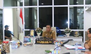 Bupati Donggala Apresiasi Gubernur Sulteng atas Dukungan Penyaluran Gaji PPPK