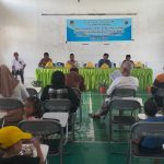 Camat Labuan Hadiri Musyawarah Penetapan APBDes Perubahan 2025, Tegaskan Pentingnya Transparansi dan Pembangunan Berkelanjutan