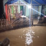 BNPB Rilis Laporan Bencana: Angin Puting Beliung hingga Banjir Rob Terjang Sejumlah Daerah