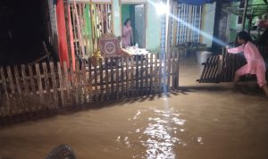 BNPB Rilis Laporan Bencana: Angin Puting Beliung hingga Banjir Rob Terjang Sejumlah Daerah BNPB Rilis Laporan Bencana: Angin Puting Beliung hingga Banjir Rob Terjang Sejumlah Daerah