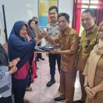 Donggala Perkuat Upaya Penurunan Stunting, 1,2 Ton Ikan Segar Disalurkan untuk 398 Keluarga Berisiko