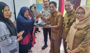 Donggala Perkuat Upaya Penurunan Stunting, 1,2 Ton Ikan Segar Disalurkan untuk 398 Keluarga Berisiko