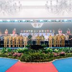 Gubernur Anwar Hafid Targetkan Asta Cita 100 Persen di 2026, Sulawesi Tengah Siapkan Lompatan Besar