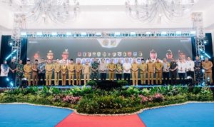 Gubernur Anwar Hafid Targetkan Asta Cita 100 Persen di 2026, Sulawesi Tengah Siapkan Lompatan Besar Gubernur Anwar Hafid Targetkan Asta Cita 100 Persen di 2026, Sulawesi Tengah Siapkan Lompatan Besar