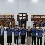 Bupati Vera Tegaskan Bantuan Sosial Harus Tepat Sasaran dalam Sosialisasi DTSEN 2025