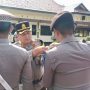 Polres Morowali Utara Gelar Apel Pasukan Operasi Zebra Tinombala 2025: Perkuat Edukasi dan Keselamatan Berlalu Lintas
