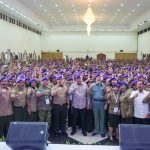 Menko Polkam: Menwa Garda Strategis Pertahanan Semesta, IARMI Diminta Jadi Teladan Kebangsaan