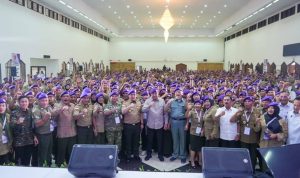 Menko Polkam: Menwa Garda Strategis Pertahanan Semesta, IARMI Diminta Jadi Teladan Kebangsaan