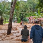 Bencana Hidrometeorologi Meningkat: Sejumlah Wilayah Diterjang Banjir dan Longsor, BNPB Keluarkan Imbauan Siaga Ekstrem