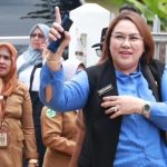 Ketua Satgas MBG Tinjau Pembangunan SPPG di Sojol Dorong Layanan Gizi Anak Donggala Lebih Berkualitas