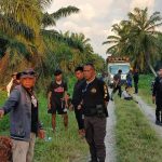 Polres Donggala Perketat Pengamanan, Redam Potensi Konflik Agraria di Rio Pakava