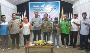 RAPI Wilayah 09 Sigi Peringati Harla ke-16, Tegaskan Komitmen Misi Kemanusiaan Tanpa Pamrih RAPI Wilayah 09 Sigi Peringati Harla ke-16, Tegaskan Komitmen Misi Kemanusiaan Tanpa Pamrih