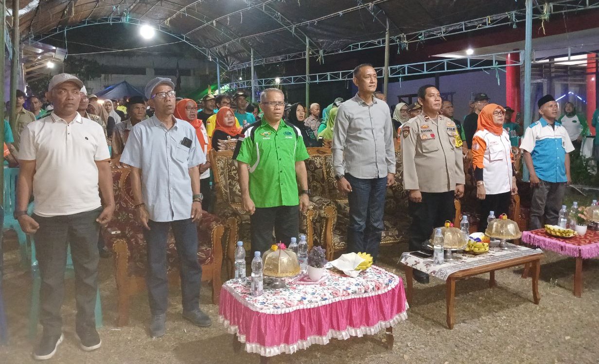 RAPI Wilayah 09 Sigi Peringati Harla ke-16, Tegaskan Komitmen Misi Kemanusiaan Tanpa Pamrih